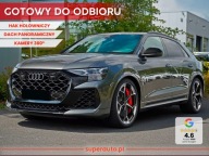 Q8 / E-Tron RSQ8 TFSI quattro Performance 4.0 (640KM) 2026
