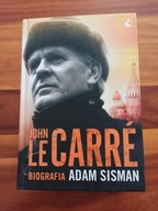 John le Carré Biografia Adam Sisman