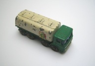MATCHBOX Leyland Petrol Tanker /Regular Wheels/