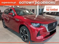 MAZDA CX-60 Takumi 2.5 E-SKYACTIV PHEV Suv 327KM 2025