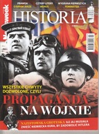 NEWSWEEK Historia 3/2022 PL