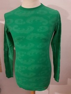 KARI TRAA T-SHIRT SPORTOWY MĘSKI KOSZULKA TERMOAKTYWNA MĘSKA ROZ.M/L