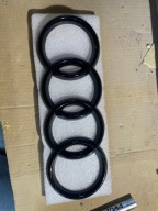 EMBLEMAT CZARNY AUDI RS5 12-15 8T0853651J