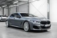 BMW 850 530 KM. Bezwypadkowy. Carbon. Night vision
