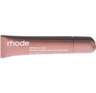 Nawilżający błyszczyk peptydowy RHOD’E Lip Tint nude oryginalny TOAST beż