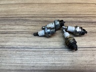 HUSQVARNA 340 345 350 ŚWIECA ISKRA CEWKA MODUŁ ZAPŁON NGK ORGINALNA