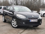 RENAULT FLUENCE Privilege, Salon Polska, Benzyna 2.0 16V 140KM, VAT23%