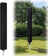 OSŁONA NA SUSZARKĘ OGRODOWĄ WODOODPORNY POKROWIEC DUŻY ANTY UV