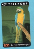 DANIA magnetyczna karta tel.