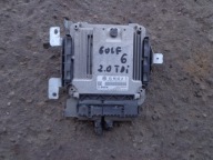 GOLF 6 IV 2.0 TDI 10r. KOMPUTER