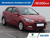 Hyundai i20 1.2, Salon Polska, Serwis ASO, Klima