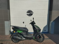 Junak 109 Skuter Junak 109 Nowość