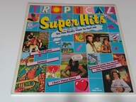 SUPER HITS - CULTURE CLUB / MEN AT WORK / BLONDIE / KIM WILDE / UB 40