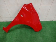 Błotnik przód prawy Toyota Aygo