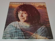ANDREAS VOLLENWEIDER - ...BEHIND THE GARDENS - BEHIND THE WALL