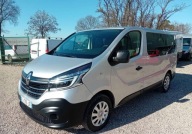 Renault Trafic Renault Trafic Combi 3,0t Life 2.0 Diesel 120KM