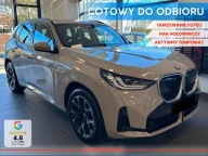 BMW X3 xDrive20 Sport Suv 2.0 (208KM) 2025