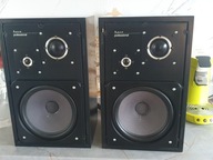 HECO PROFESSIONAL 650 REWELACYJNE KOLUMNY STEREO