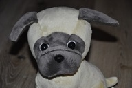 pluszak maskotka piesek mops mopsik Pets 2 Cuddle