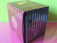 EDITH PIAF - 30 ANNIVERSAIRE 10CD BOX
