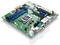 Płyta główna Fujitsu D3231-S11 GS 2 DDR3 s1150 mATX Intel 4gen + MASKOWNICA