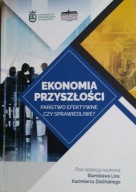 Ekonomia przyszłości państwo efektywne czy