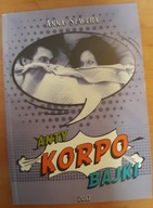 Antykorpo bajki Anna Sewera