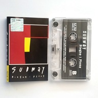 Subway – Biegnę I Płonę