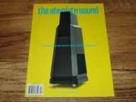 Czasopismo ABSOLUTE SOUND, April 2024, 2024-04, Issue 348 (stan bdb) !
