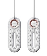 Suszarka do butów, do rękawic, do skarpet Sothing biały 34 W