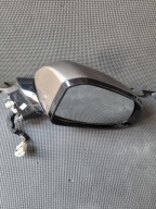 LUSTERKO PRAWE HYUNDAI SANTA FE IV 15 KABLI KAMERA ORYGINAŁ