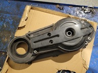 sprzęgło wariator pasek napęd Piaggio X10 500