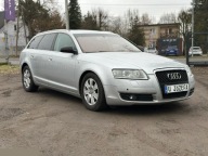 Audi A6 Avant 2.7 TDI multitronic 180KM 2008r
