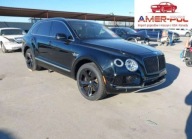 Bentley Bentayga W12 2017 6.0 Benzyna 600KM