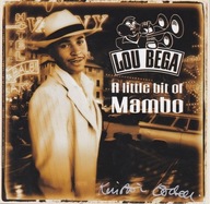Lou Bega – A Little Bit Of Mambo- EX