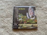 JADE WARRIOR - Jade Warrior - JAPAN MINI LP CD