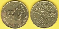 MALEZJA 20 Sen 2013 r.
