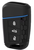 SILIKONOWE ETUI NA KLUCZYK OCHRONNE SKODA VOLKSWAGEN VW PASSAT RAPID FABIA