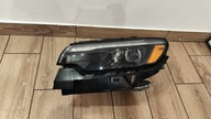 JEEP COMPASS II LIFT REFLEKTOR FULL LED LAMPA LEWA SOCZEWKA USA