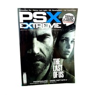 CZASOPISMO PSX EXTREME NUMER 190 CZERWIEC 6 / 2013 13