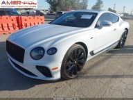 Bentley Continental GT 2024 Bentley Continental GT V8 Coupe 4.0 Benzyna
