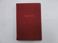 Mein Kampf 1940, wydanie kieszonkowe