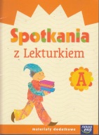 Spotkania z Lekturkiem