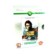 NOWA TOPSELLER ALONE IN THE DARK PC WYDANIE PL