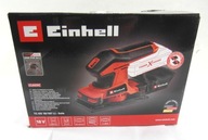 EINHELL SZLIFIERKA OSCYLACYJNA TC-OS 18/187 LI -0