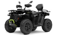 Segway AT5 L EPS T3b Salon i Serwis Tarnow Rozne kolory Benzyna 39KM