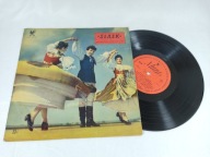 ŚLĄSK Ensemble - Gdybym To Ja Miała Hey Ty Wisło 10" winyl [VG+] LP