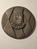 MEDAL ORMO MILICJA MO