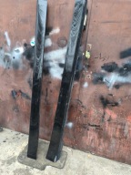 NAKLADKA PROGOWA BMW 4 F36 668 PRAWA LUB LEWA