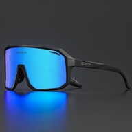 SCVCN New Cycling Sunglasses Men Road Driving Bike Glasses Outdoor Sports